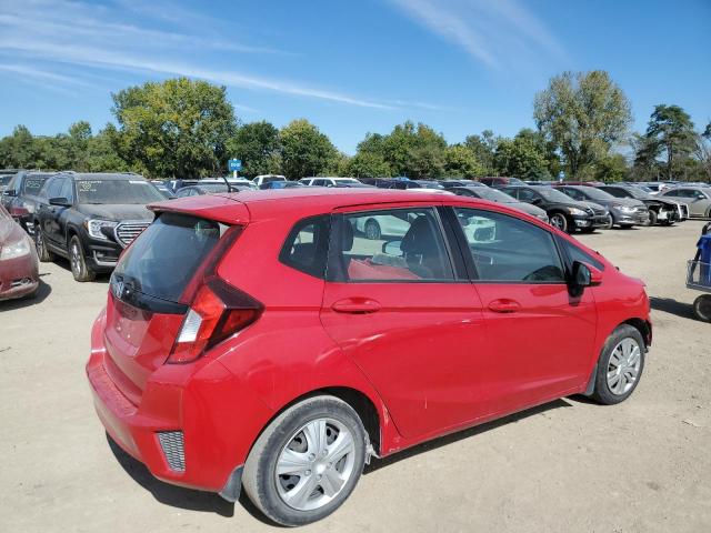 VIN 3HGGK5H5XFM772065 2015 Honda Fit, LX no.3