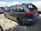 TOYOTA SIENNA CE photo