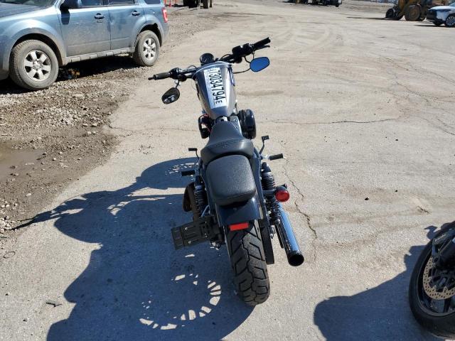 2016 HARLEY-DAVIDSON XL1200 FOR - 1HD1LC312GC404135