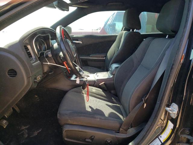 2015 DODGE CHARGER R/ - 2C3CDXCT0FH733948