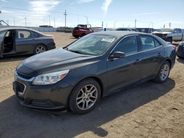 2016 CHEVROLET MALIBU LIM - 1G11C5SA4GU107563