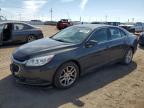 2016 CHEVROLET MALIBU LIM - 1G11C5SA4GU107563