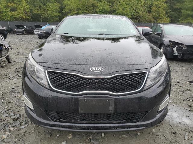 2015 KIA OPTIMA LX - KNAGM4A74F5663005