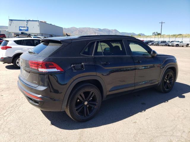 2023 VOLKSWAGEN ATLAS CROS - 1V2SC2CA7PC209436