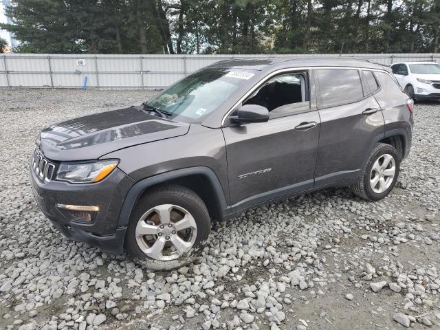 2020 JEEP COMPASS LATITUDE 2020