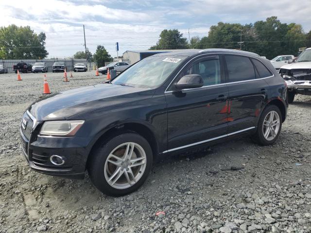 VIN WA1LFAFP9DA101182 2013 Audi Q5, Premium Plus no.1