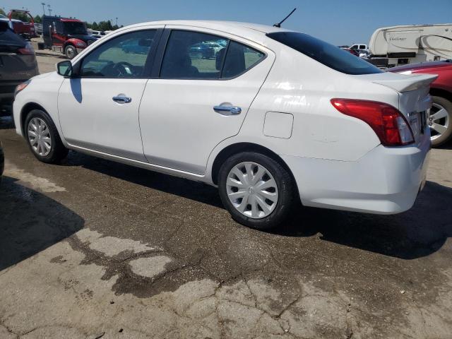 2017 NISSAN VERSA S 3N1CN7AP7HL801867  70134594