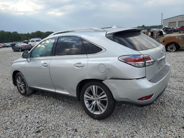 2015 LEXUS RX 350 - 2T2ZK1BA2FC158881