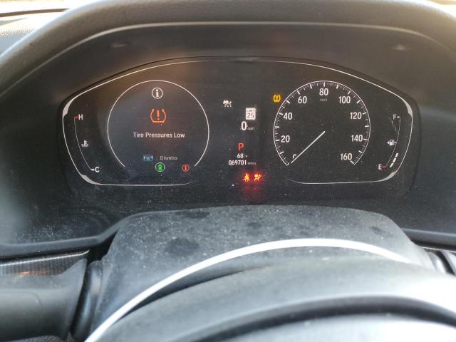 2021 HONDA ACCORD SPO - 1HGCV1F3XMA000336