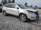 CHEVROLET TRAVERSE L photo