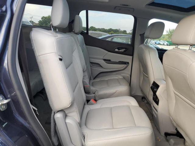 2019 GMC ACADIA SLT 1GKKNWLS4KZ158550