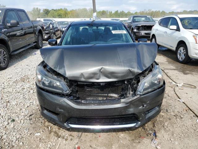 VIN 1HGCR2F33DA144711 2013 Honda Accord, LX no.5