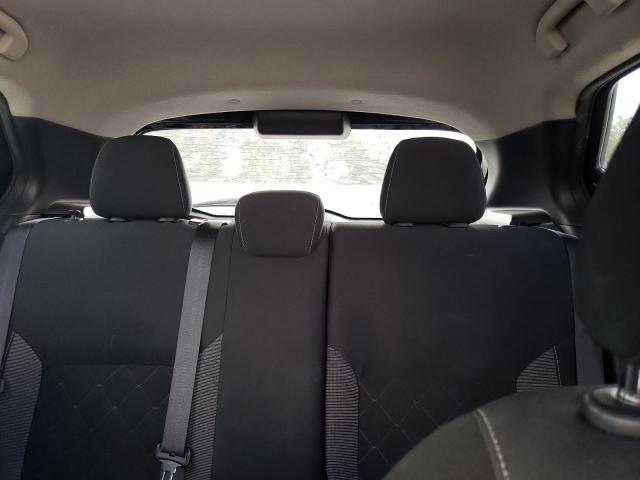 2019 NISSAN KICKS S - 3N1CP5CU0KL498102