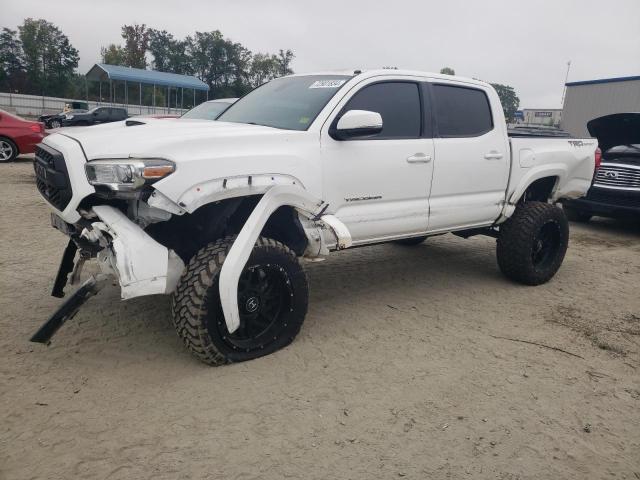 2019 TOYOTA TACOMA DOUBLE CAB 2019