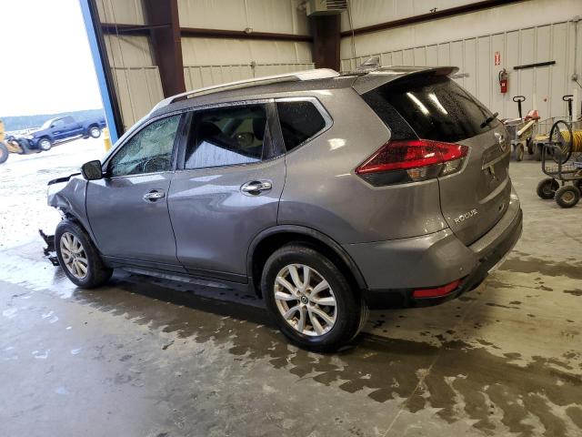 2019 NISSAN ROGUE S - KNMAT2MT4KP524015