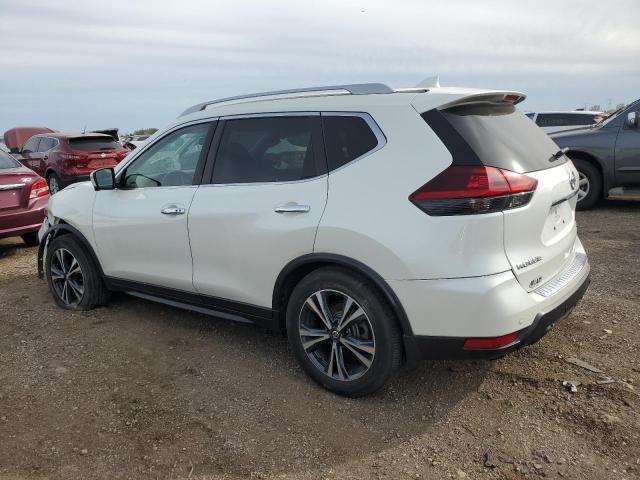 2020 NISSAN ROGUE S - 5N1AT2MV8LC809709