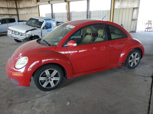 2006 VOLKSWAGEN NEW BEETLE #3023726961