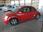 Lot #3023726961 2006 VOLKSWAGEN NEW BEETLE