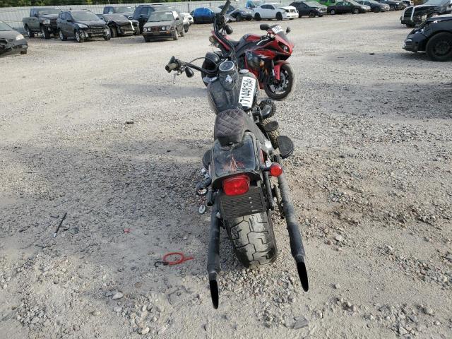 2008 HARLEY-DAVIDSON FLSTSB 1HD1JM5458Y068858