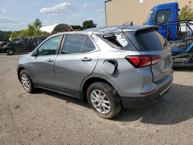 2023 CHEVROLET EQUINOX LT 3GNAXUEGXPS173502  70013794