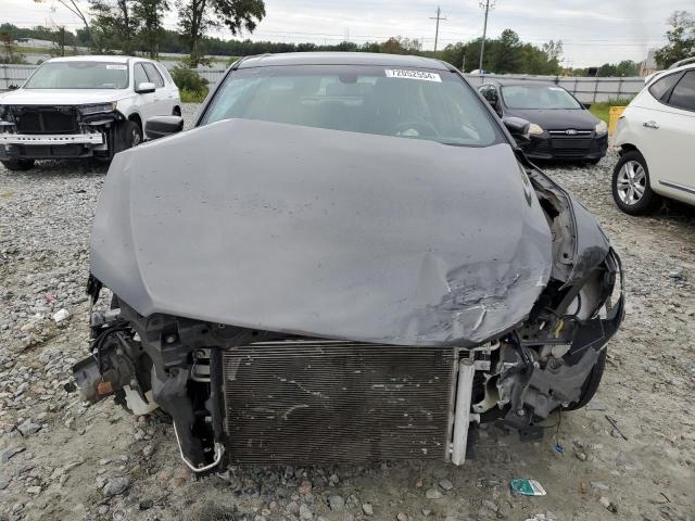 VIN 1FAHP2E86JG134194 2018 Ford Taurus, Sel no.5