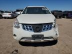 NISSAN ROGUE S photo