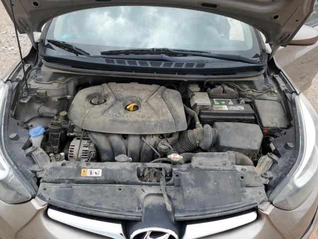 2016 HYUNDAI ELANTRA SE - 5NPDH4AE2GH752355