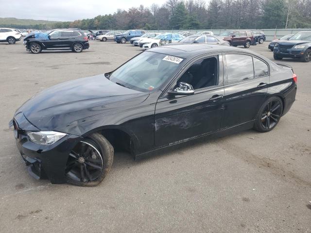 VIN WBA3B9G51FNR92882 2015 BMW 3 Series, 335 XI no.1