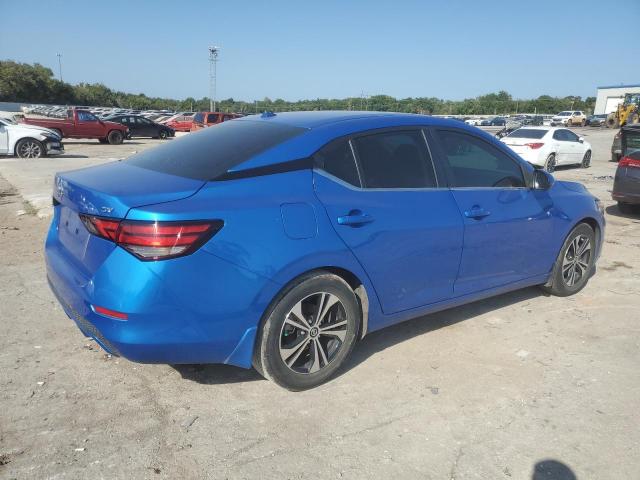 2021 NISSAN SENTRA SV - 3N1AB8CV8MY292595