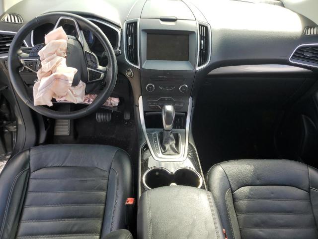 2015 FORD EDGE SEL - 2FMTK3J95FBC38483