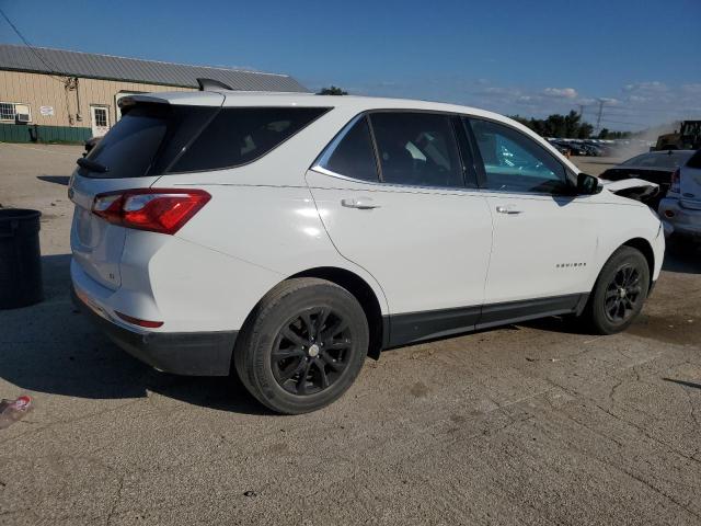 2018 CHEVROLET EQUINOX LT - 2GNAXJEV1J6236750