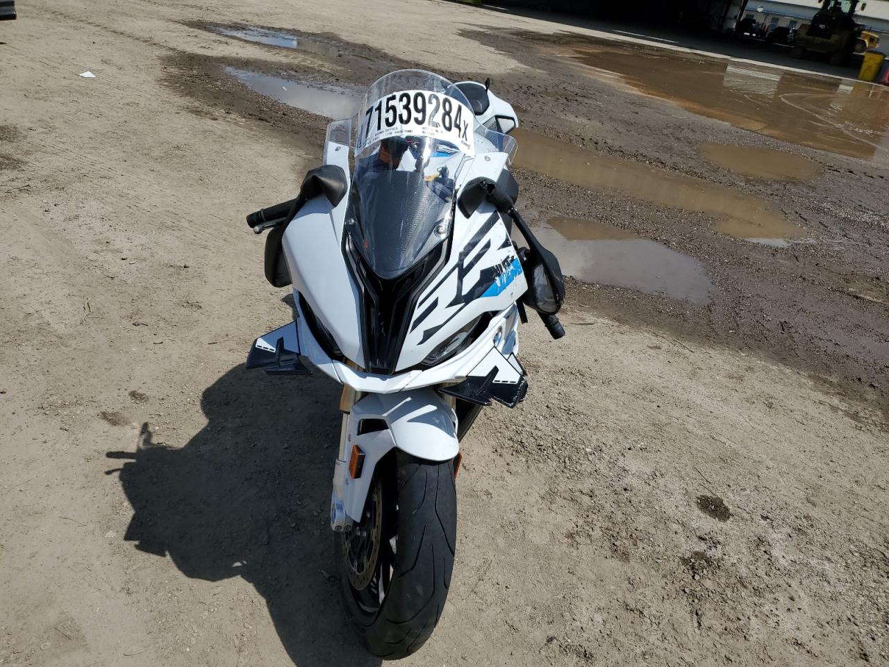 Lot #2979351699 2024 BMW S 1000 RR