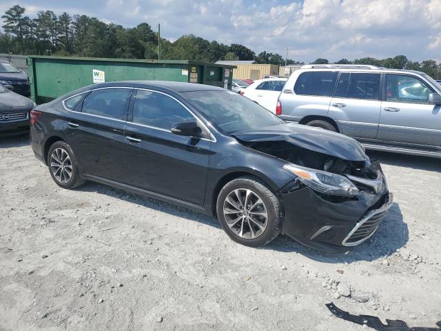 2018 TOYOTA AVALON XLE - 4T1BK1EB3JU281428
