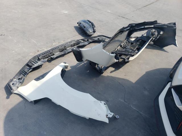 2020 HONDA CIVIC TYPE - SHHFK8G79LU200563