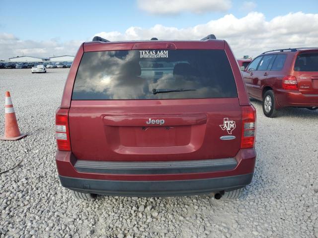 VIN 1C4NJPFA5ED653404 2014 Jeep Patriot, Latitude no.6