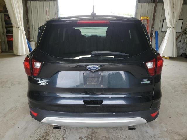 VIN 1FMCU0GD6KUB34559 2019 Ford Escape, SE no.6