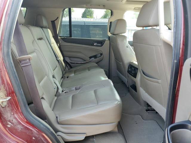 2020 GMC YUKON SLT - 1GKS2BKC3LR219738