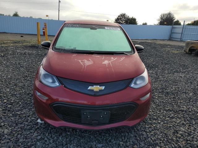 2017 CHEVROLET BOLT EV LT - 1G1FW6S01H4178182