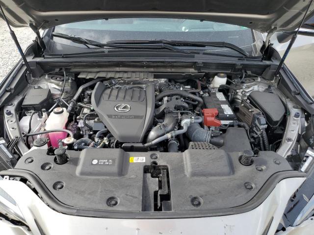 2024 LEXUS NX 350 LUX 2T2KGCEZ0RC050960