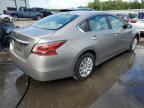 NISSAN ALTIMA 2.5 photo