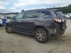 CHEVROLET TRAVERSE L photo