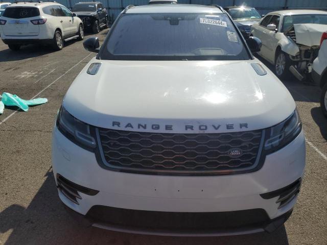 VIN SALYL2RX6JA770410 2018 Land Rover Range Rover, ... no.5