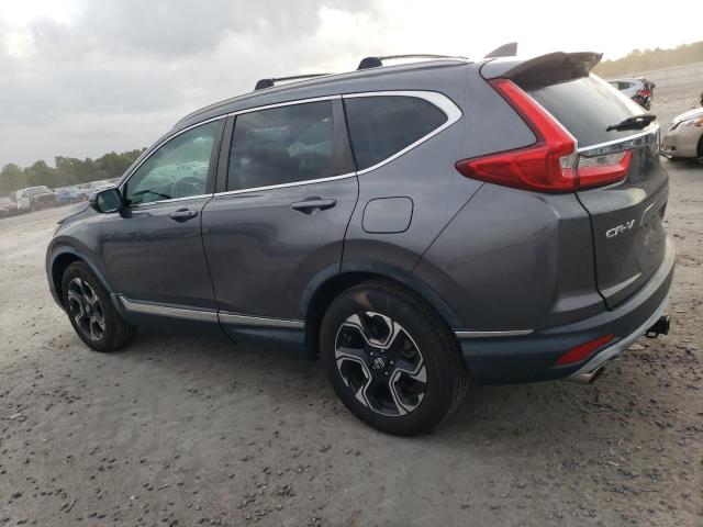 2017 HONDA CR-V TOURI - 2HKRW2H93HH657507