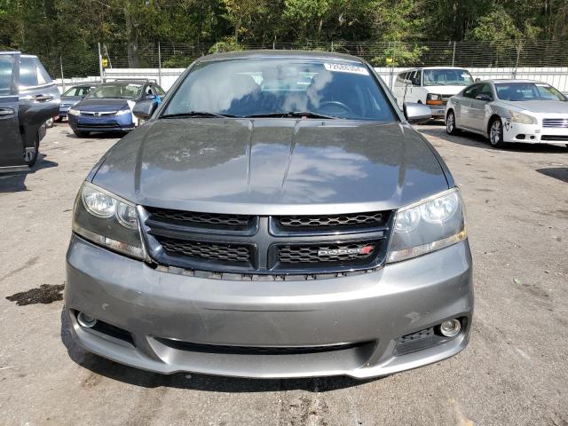 VIN 1C3CDZCB4DN633715 2013 Dodge Avenger, Sxt no.5