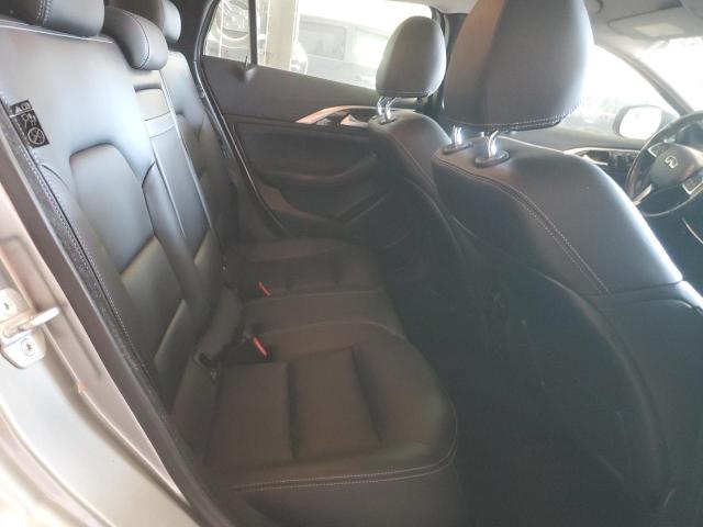 2017 INFINITI QX30 BASE - SJKCH5CR5HA033690