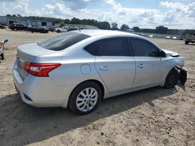 Vin: 3n1ab7ap6hy213526, lot: 70384864, nissan sentra s 20173