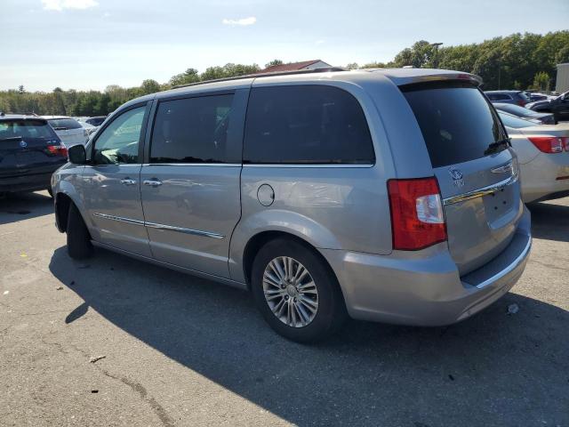 VIN 2C4RC1CG3FR547291 2015 Chrysler Town and Countr... no.2