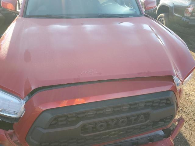 2021 TOYOTA TACOMA DOU - 3TMCZ5AN6MM386825