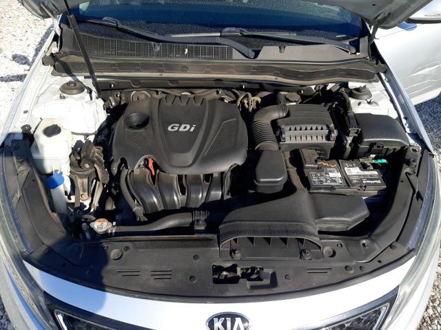 VIN 5XXGM4A77FG505417 2015 KIA OPTIMA no.11