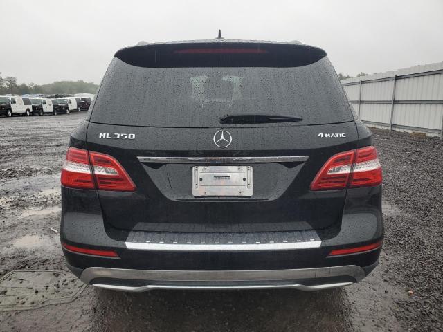 VIN 4JGDA5HB3DA245940 2013 Mercedes-Benz ML-Class, ... no.6